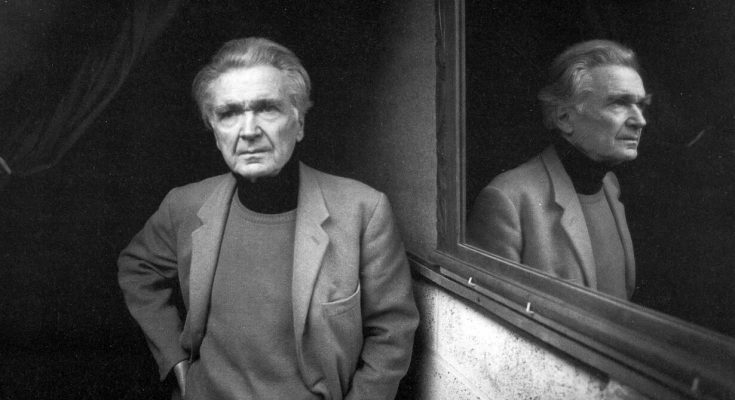 cioran